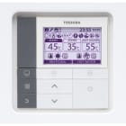 Toshiba Climatisation - Thermostat secondaire PAC ESTIA (modèles HWT uniquement)