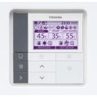 Toshiba Climatisation - Thermostat secondaire PAC ESTIA (modèles HWT uniquement)