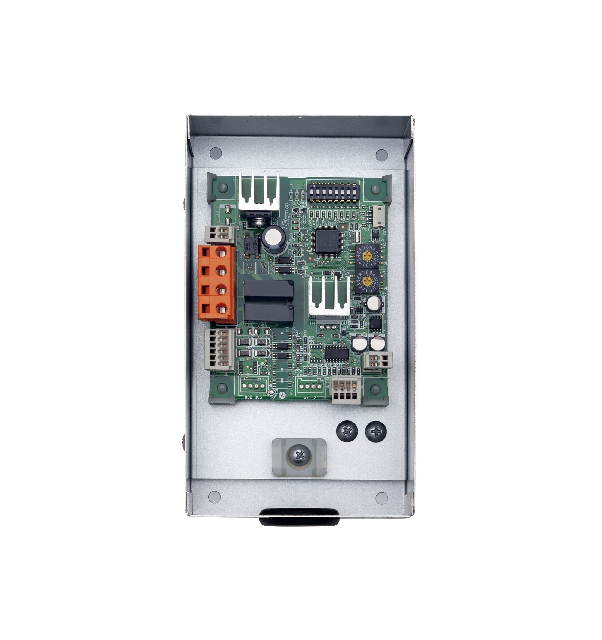 Toshiba Climatisation - Interface 0-10V PAC ESTIA (modèles HWT uniquement)