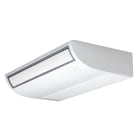 Toshiba Climatisation - Plafonnier apparent DRV - 7,1/8kW (2,5CV)