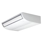 Toshiba Climatisation - Plafonnier apparent DRV - 7,1/8kW (2,5CV)