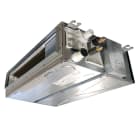 Toshiba Climatisation - Gainable extra-plat DRV - 0,9/1,3kW (0,3CV) ; Compact : hauteur = 210mm ;