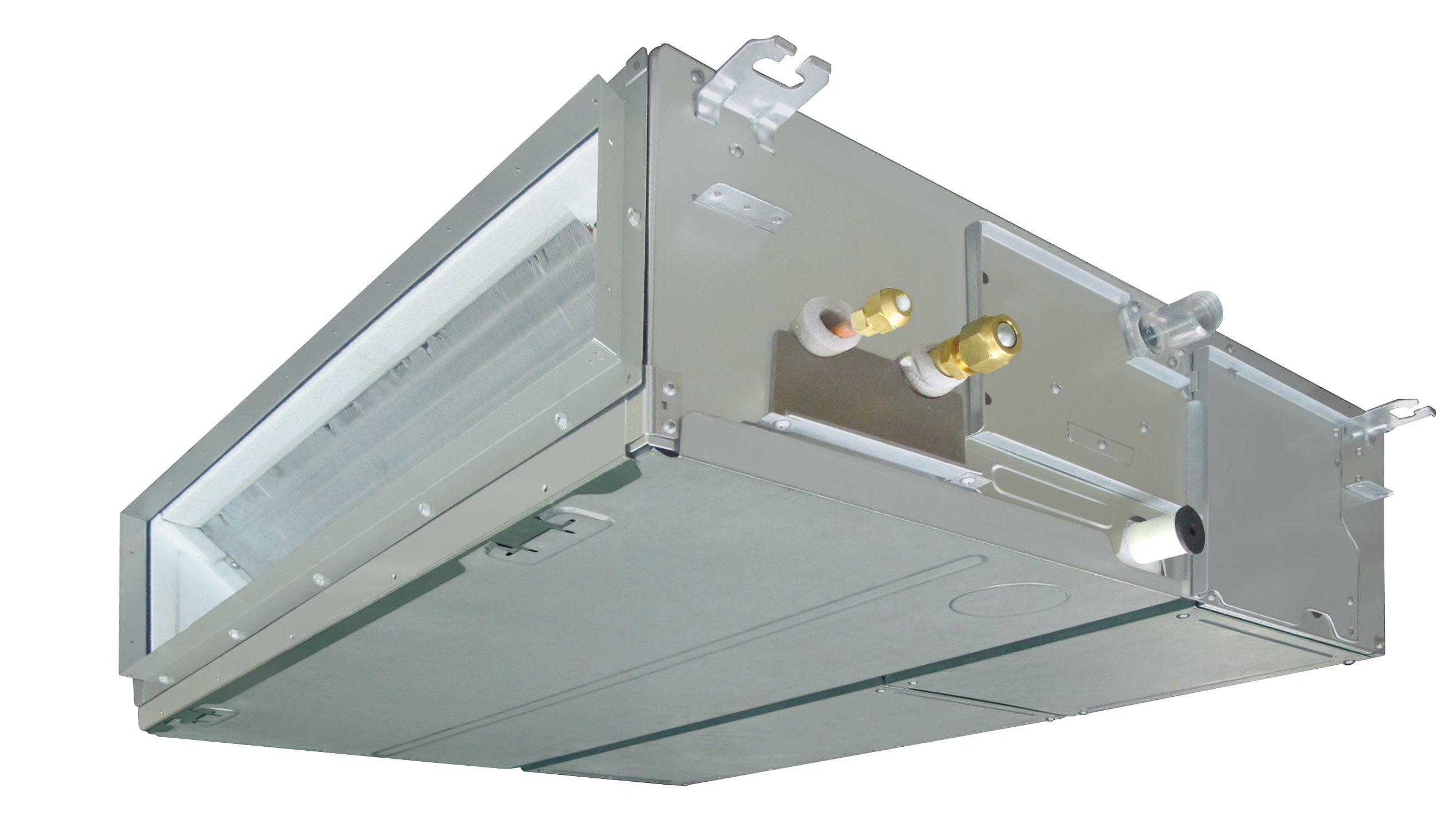 Toshiba Climatisation - Gainable standard compact DRV 2,8/3,2kW ; R32/R410A ; Haute pression ; Compacité