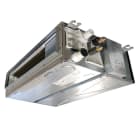 Toshiba Climatisation - Gainable extra-plat DRV - 3,6/4,0kW (1,25CV) ; Compact : hauteur = 210mm ;