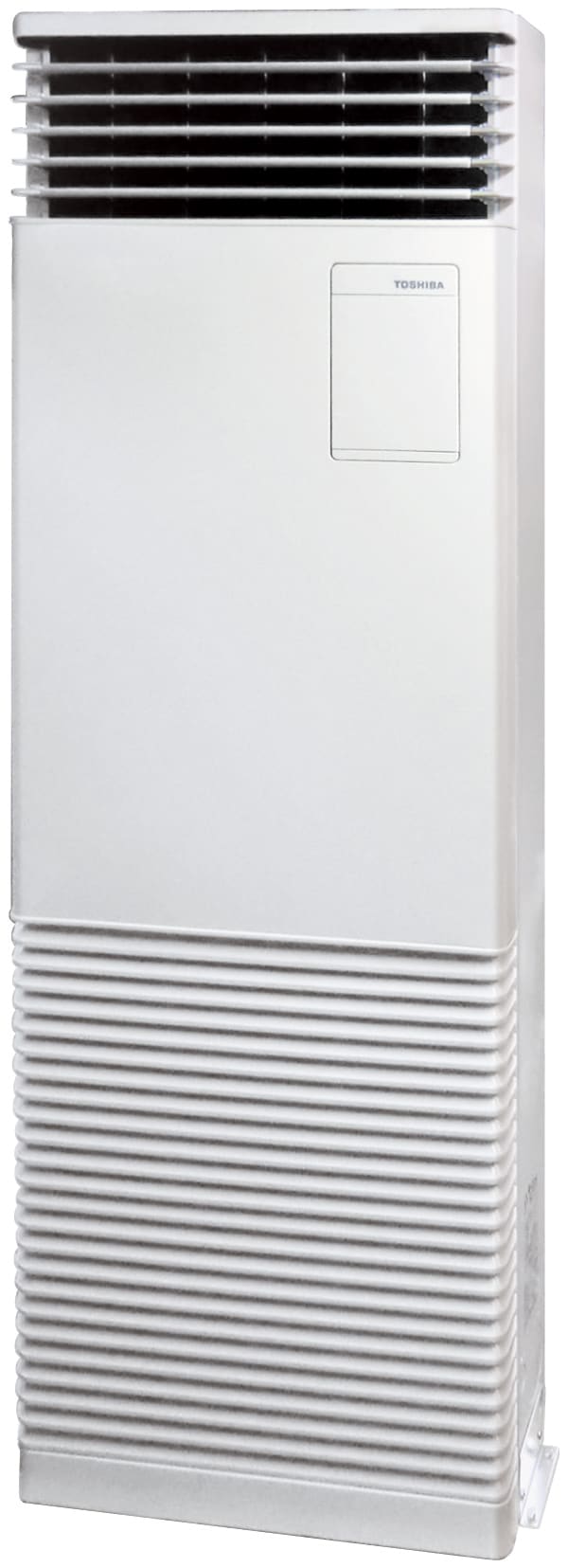 Toshiba Climatisation - Armoire 11,2/12,5kW ; Compatible R32/R410A, gamme DRV ;