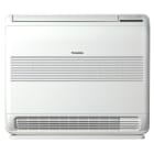 Toshiba Climatisation - Console Double-Diffusion DRV - 5,6/6,3kW (2,0CV)