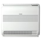 Toshiba Climatisation - Console Double-Diffusion DRV - 5,6/6,3kW (2,0CV)