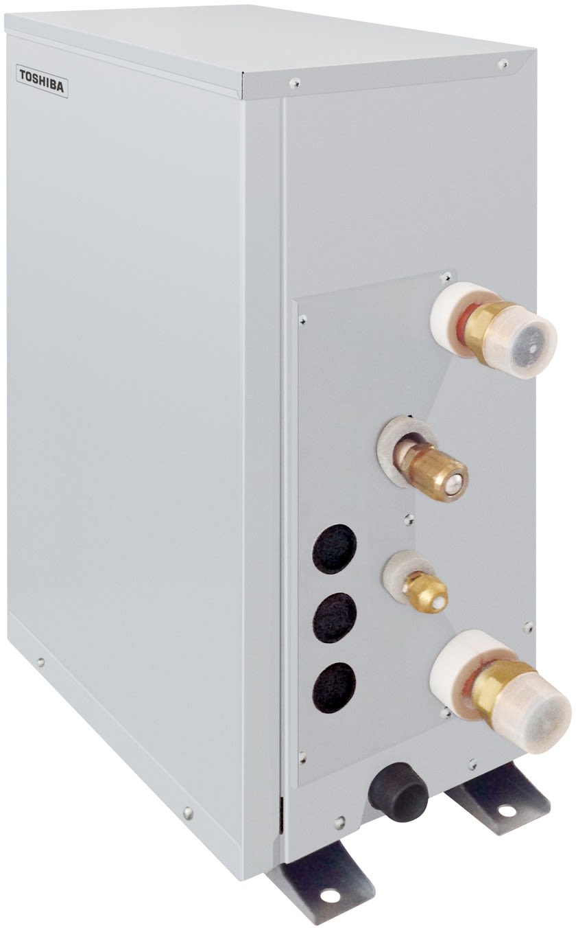 Toshiba Climatisation - Module Hydraulique DRV 8kW