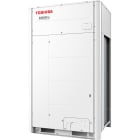 Toshiba Climatisation - Groupe DRV 2 Tubes SMMSu 8CV ; Puissance (froid/chaud) = 22,4/25,0 kW