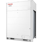 Toshiba Climatisation - Groupe DRV 2 Tubes SMMSu 22CV ; Puissance (froid/chaud) = 61,5/69,0 kW