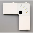 Toshiba Climatisation - Kit télécommande infrarouge Cassette 4-Voies 800x800