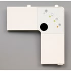 Toshiba Climatisation - Kit télécommande infrarouge Cassette 4-Voies 800x800