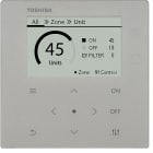 Toshiba Climatisation - Commande centralisée 64 unités RAV/DRV avec programmation hebdomadaire