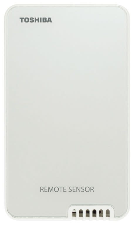 Toshiba Climatisation - Sonde déportée
