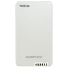 Toshiba Climatisation - Sonde déportée ; RAV DRV ; Mesure de la temp