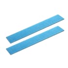 Toshiba Climatisation - Lot de 50 filtres Toshiba Ultra Pure (94% des PM2.5)