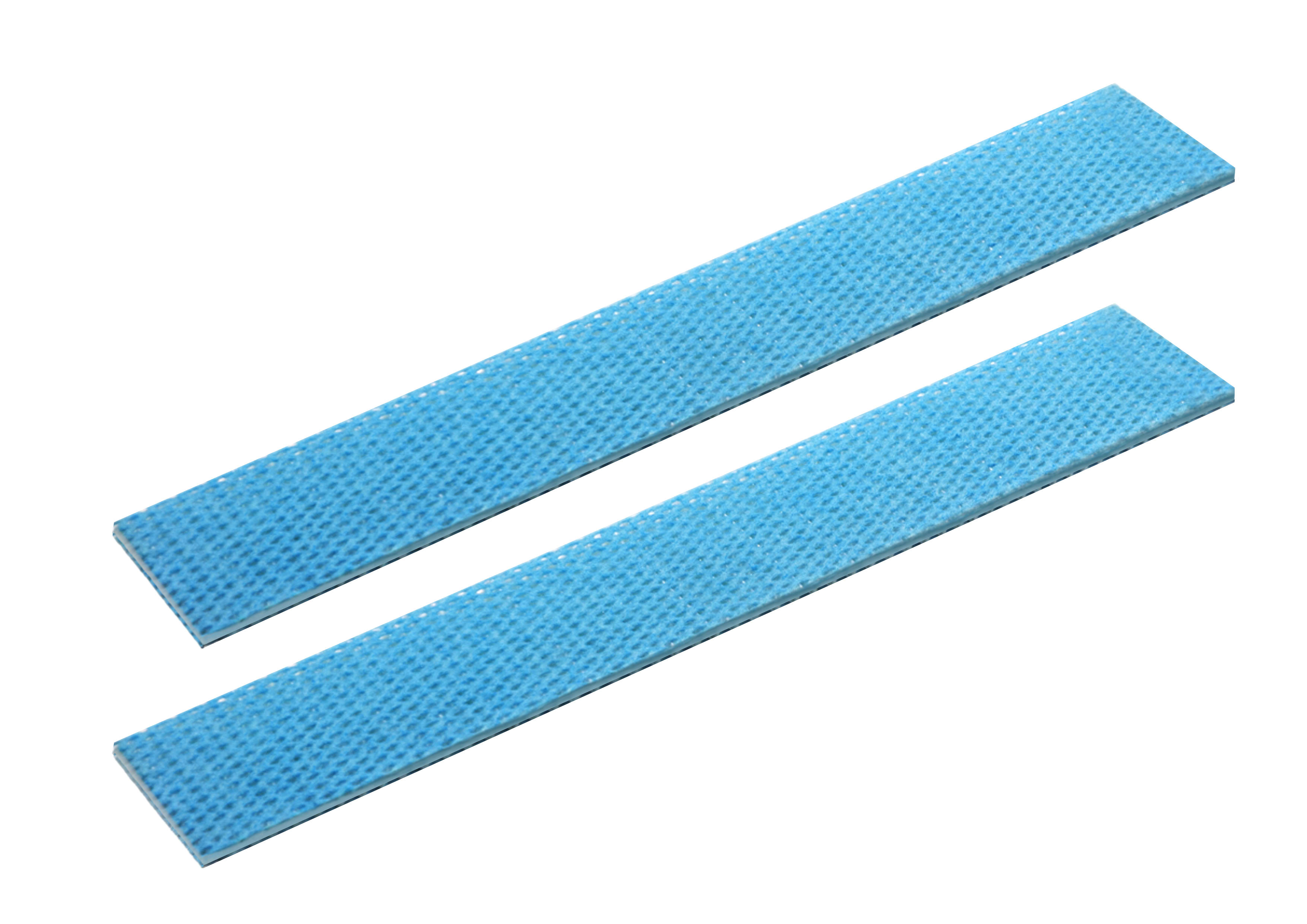 Toshiba Climatisation - 2 filtres Toshiba Ultra Pure (94% des PM2.5)