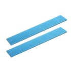 Toshiba Climatisation - Lot de 50 filtres Toshiba Ultra Pure (94% des PM2.5)