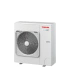 Toshiba Climatisation - Unité Extérieure Super Digital Inverter 7,1/8,0kW ; R32 ; Système mono ou Twin ;
