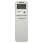 Toshiba Climatisation - Kit Commande infrarouge & Récepteur Smart Cassette