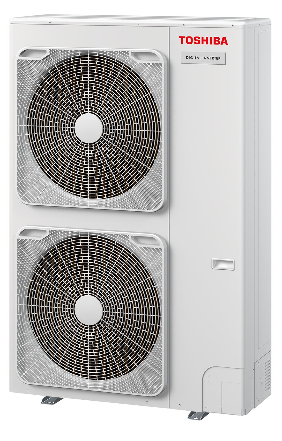 Toshiba Climatisation - Unité Extérieure Inverter BigDI 22,5/27,0kW - R32