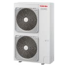 Toshiba Climatisation - Unité Extérieure Inverter BigDI 23/27kW - R410A