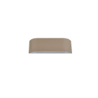 Toshiba Climatisation - Kit Haori - Taupe - Etoffe en tissu personnalisable à l'infini