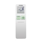 Toshiba Climatisation - Télécommande IR à programmation hebdomadaire