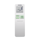 Toshiba Climatisation - Télécommande IR à programmation hebdomadaire