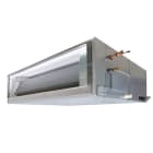 Toshiba Climatisation - Gainable haute-pression DRV - 22,4/25kW (8,0CV) - 250Pa max