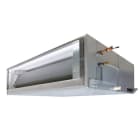 Toshiba Climatisation - Gainable haute-pression DRV - 28/31,5kW (10,0CV) - 250Pa max