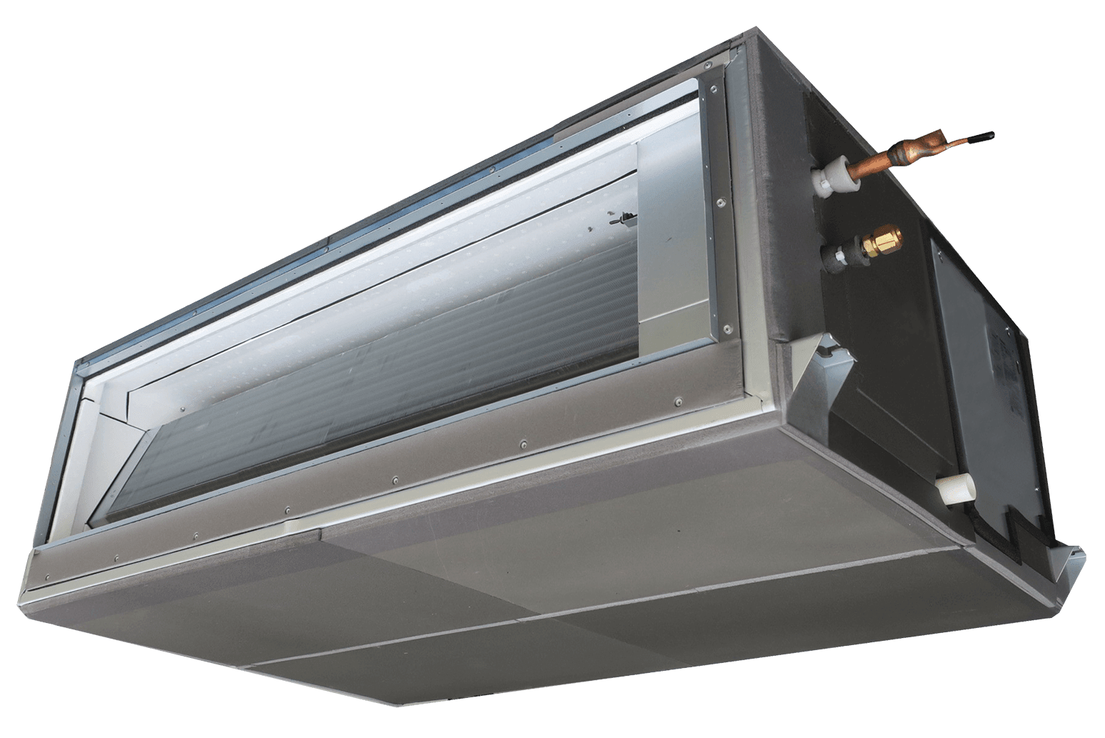 Toshiba Climatisation - Gainable Air Neuf DRV - 33,5/20,8kW (12,0CV)