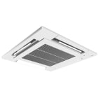 Toshiba Climatisation - Sous-face Cassette 4-voies 840x840 (modèles RAV-HM_UTP et DRV MMU-UP_1HP)
