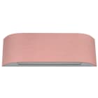 Toshiba Climatisation - Kit Haori - Rose Poudré - Etoffe en tissu personnalisable à l'infini
