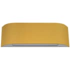 Toshiba Climatisation - Kit Haori - Moutarde - Etoffe en tissu personnalisable à l'infini