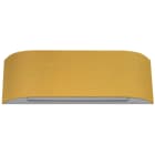 Toshiba Climatisation - Kit Haori - Moutarde - Etoffe en tissu personnalisable à l'infini
