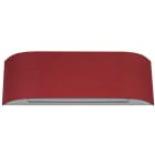 Toshiba Climatisation - Kit Haori - Rouge Cardinal - Etoffe en tissu personnalisable à  l'infini