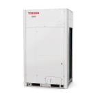 Toshiba Climatisation - DRV 3T/2T R32 SHRMAdvance 10CV ; Puissance (froid/chaud) = 28,0/31,5 kW ;