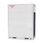Toshiba Climatisation - DRV 3T/2T R32 SHRMAdvance 16CV ; Puissance (froid/chaud) = 45,0/50,0 kW ;