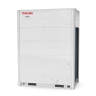 Toshiba Climatisation - DRV 3T/2T R32 SHRMAdvance 22CV ; Puissance (froid/chaud) = 61,5/69,0 kW ;