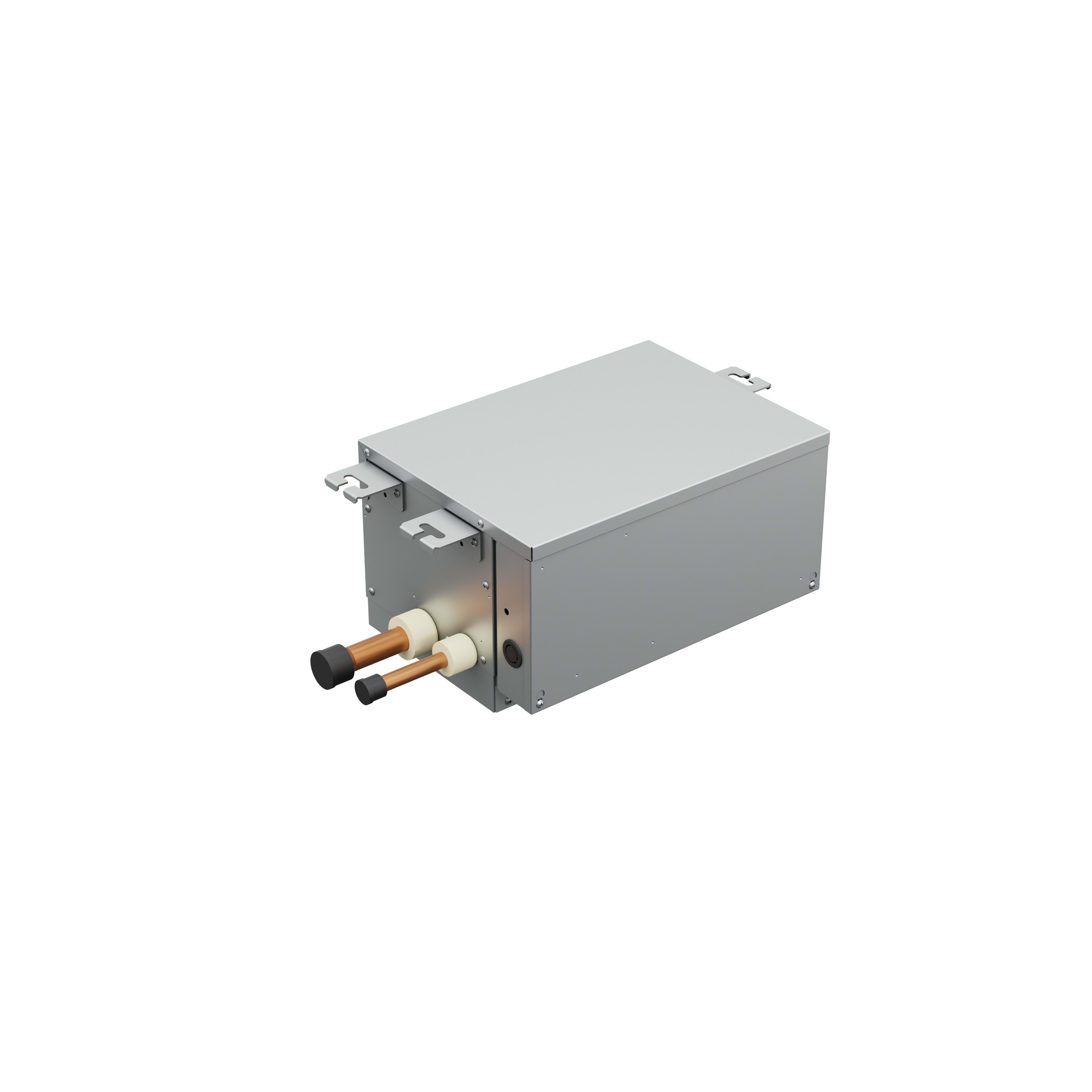 Toshiba Climatisation - Boitier de contrôle Système DRV R32 P>18kW