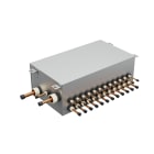 Toshiba Climatisation - Boitier FS Système DRV 3 tubes 12 sorties