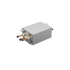 Toshiba Climatisation - Boitier FS Système DRV 3 tubes R32 pour unité ou groupe d'unités puissance>18kW