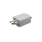 Toshiba Climatisation - Boitier FS Système DRV 3 tubes R410 pour unité ou groupe d'unités puissance>18kW