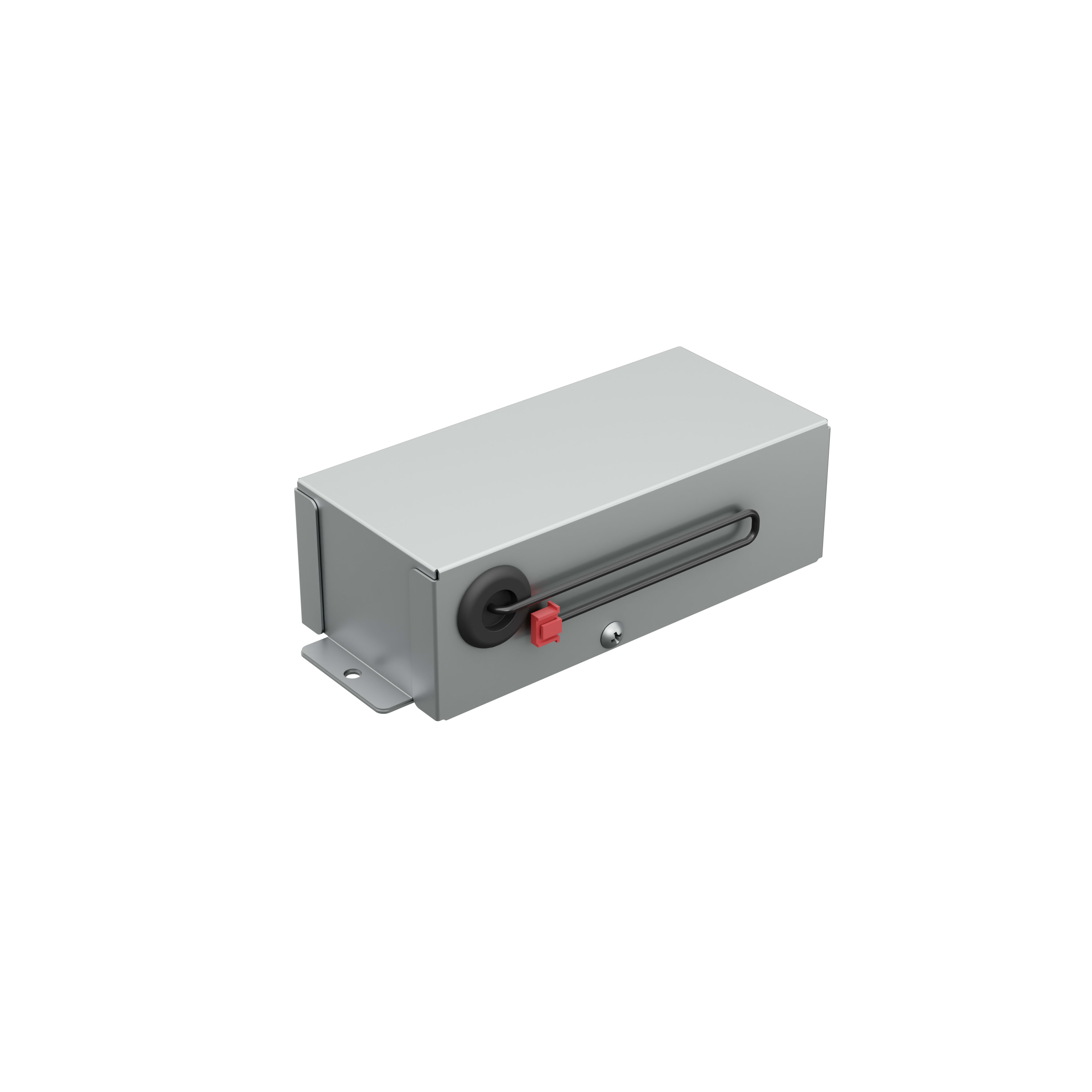 Toshiba Climatisation - Kit batterie pour boitier selecteur de debit ou interface de détection DRV R32