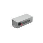 Toshiba Climatisation - Kit batterie pour boitier selecteur de debit ou interface de détection DRV R32
