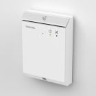 Toshiba Climatisation - Détecteur R32 avec alarme visuelle et sonore intégrée pour systeme DRV R32