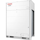 Toshiba Climatisation - Groupe DRV 2 Tubes SMMSu 24CV ; Puissance (froid/chaud) = 67,0/70,0 kW