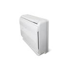 Toshiba Climatisation - Console Double-Flux J2FVG 2,0/2,5 kW ; Compatible multisplit ;