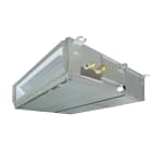 Toshiba Climatisation - Gainable standard compact DIC-DI-SDI 7,1/8,0kW - R32